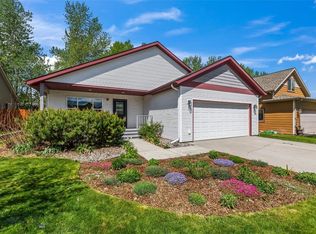 170 Chestnut Grove Ave, Bozeman, MT 59718