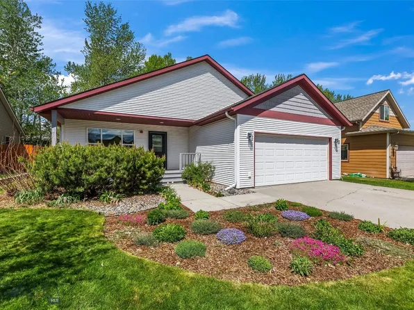 170 Chestnut Grove Ave, Bozeman, MT 59718