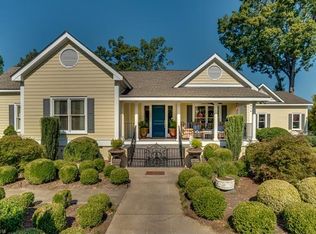 210 W Coleman St, Landrum, SC 29356