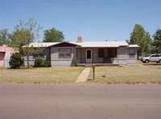 1120 E 10th St, Clovis, NM 88101
