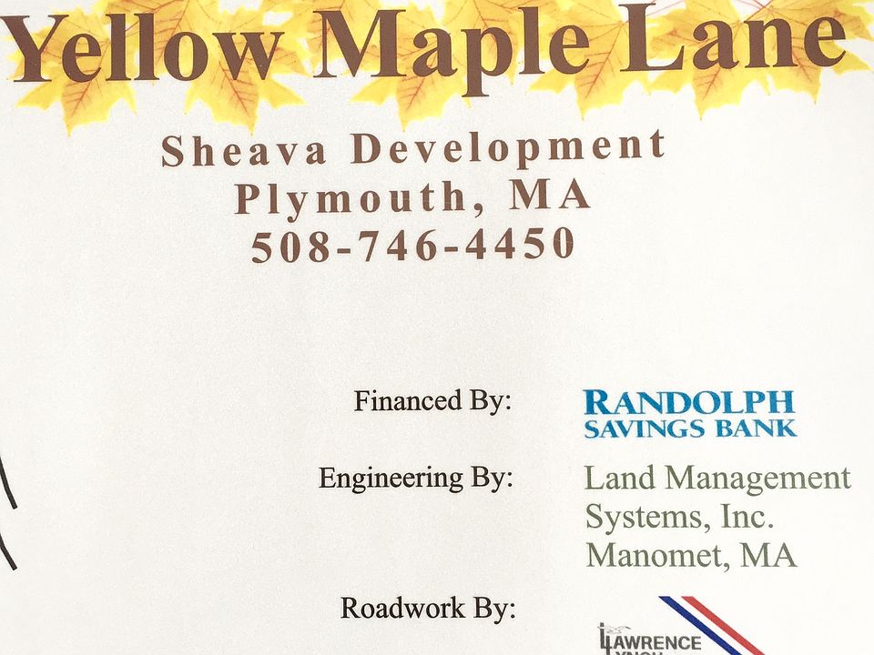 2nd image of 36-2 Yellow Maple Lane