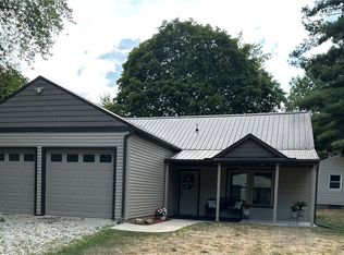 806 Newton St, Tallmadge, OH 44278