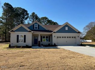 18 Alex Acres Way, Selma, NC 27576