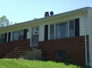 974 Thurmans Tract, Charlottesville, VA 22911