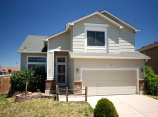 3469 Heather Glen Dr, Colorado Springs, CO 80922