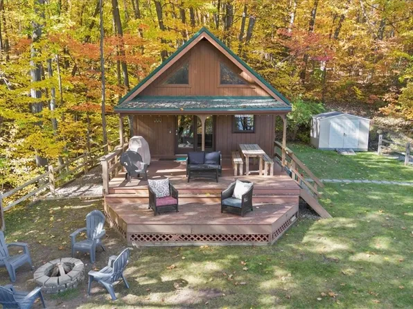 14641 W Lake Rd #A, Hammondsport, NY 14840