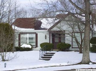 870 Liverpool Cir #A, Manchester Township, NJ 08759