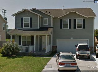 1215 Riddell Ave NE, Orting, WA 98360