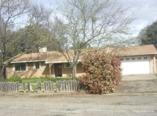 8018 Los Altos Dr, Los Molinos, CA 96055