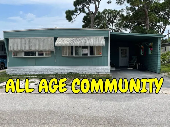 7501 142nd Ave #353, Largo, FL 33771