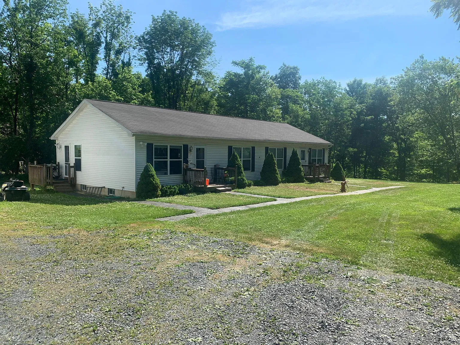 Wallkill Rd, Walden — Photo 2