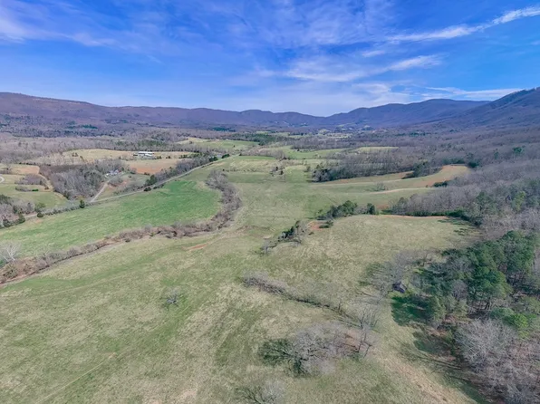 0 Goose Creek Valley Rd Lot Wp001, Montvale, VA 24122