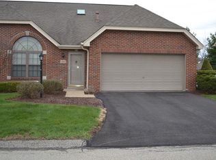 1450 Lyons Chase Cir, Murrysville, PA 15668