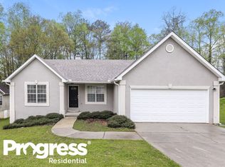 10318 Commons Xing, Jonesboro, GA 30238