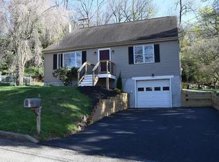 223 Myrtle Ave, Easton, PA 18040