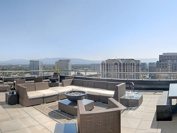 5th image of 88 E San Fernando St Unit 2101