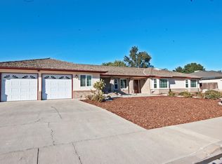 252 W Adrian Way, Hanford, CA 93230