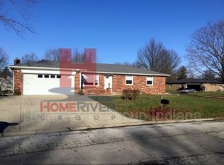 10302 Norman Rd, Brownsburg, IN 46112