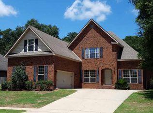 7006 Nicklaus Dr N, Mobile, AL 36618