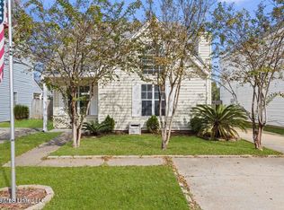 1706 James Buchanan Dr, Biloxi, MS 39531