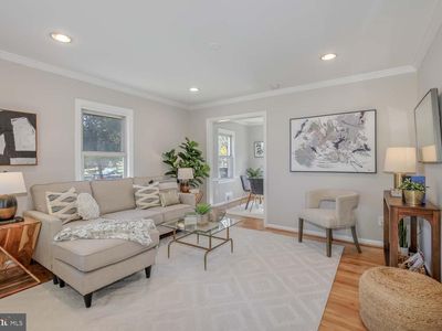 735 Emerson St NE, Washington, DC, 20017