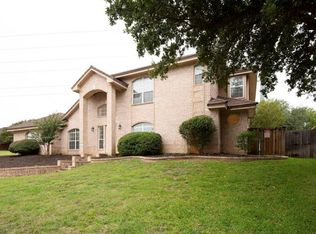 3101 Phillip Dr, Hurst, TX 76054