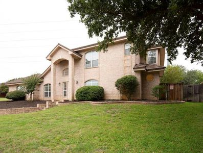 3101 Phillip Dr, Hurst, TX, 76054