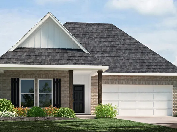 40154 Hastings Ct, Ponchatoula, LA 70454