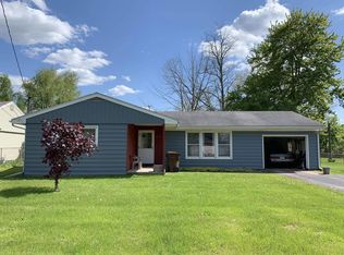 1512 Silverbrook Ave, Niles, MI 49120