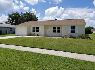 6407 Coliseum Blvd, Pt Charlotte, FL 33981