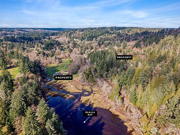 3rd image of 0 Olalla Valley Road SE