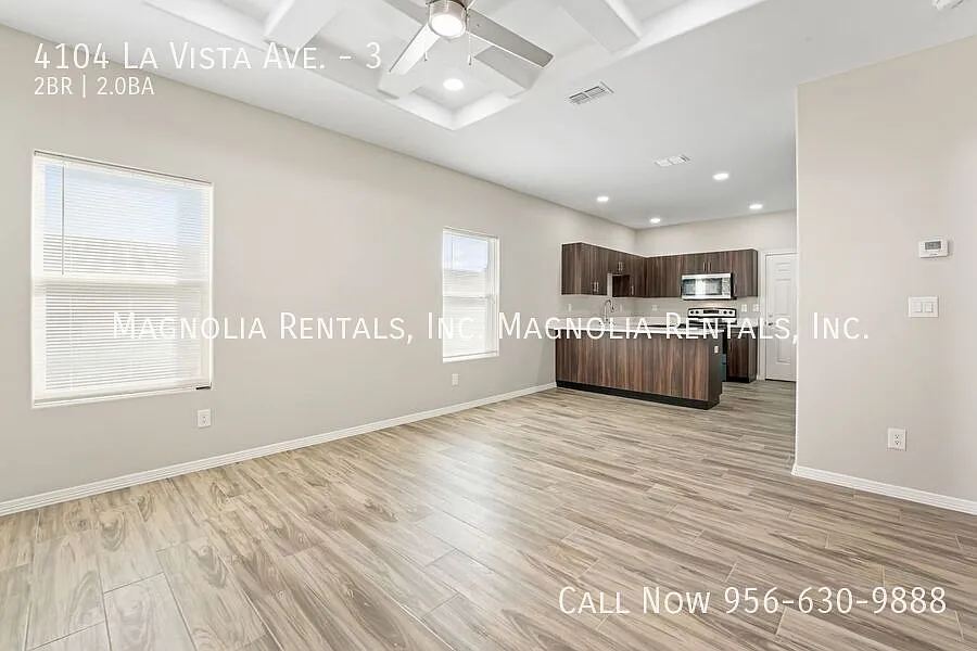 1st Month Free with 13 Month Lease — Photo 3