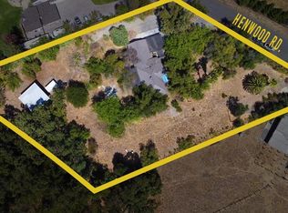 20560 Henwood Rd, San Jose, CA 95120