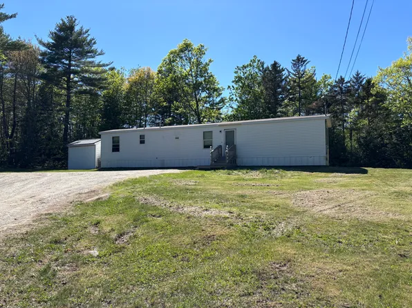 (undisclosed Address), Gardiner, ME 04345