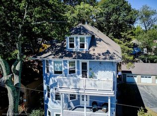 32 Sargent Ave #3, Providence, RI 02906