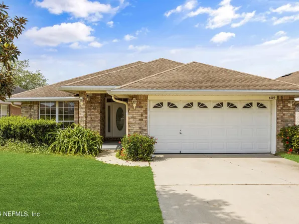 6299 IRONSIDE Drive S, Jacksonville, FL 32244