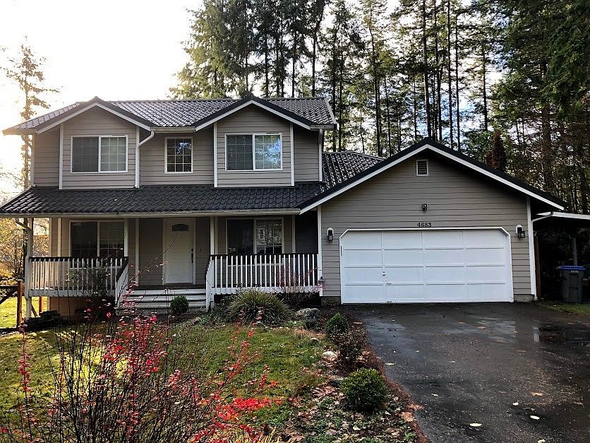 1st image of 4683 Thielbar Ln NW