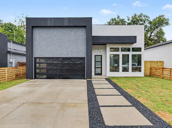 4536 Luzon St, Dallas, TX 75216