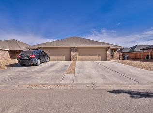 1302 N Dover Ave, Lubbock, TX 79416