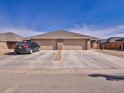 1302 N Dover Ave, Lubbock, TX, 79416