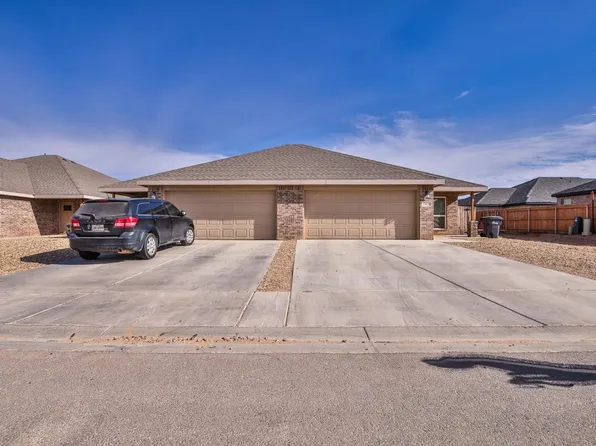 1302 N Dover Ave, Lubbock, TX 79416