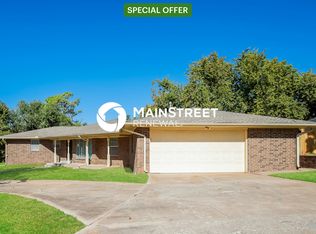 1000 East Dr, Edmond, OK 73034
