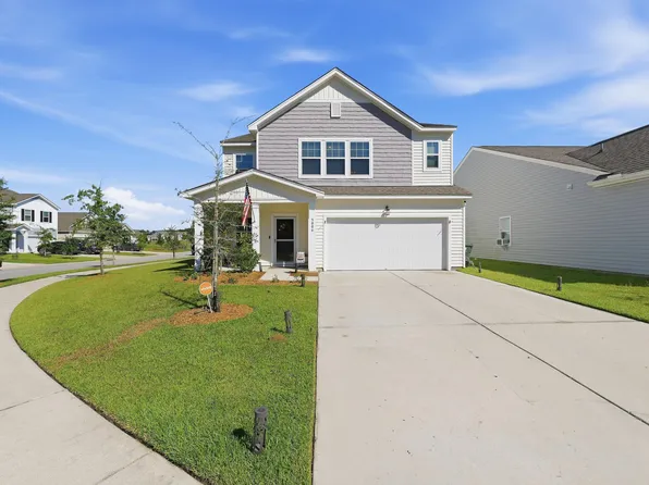 5006 Larken Ct, Summerville, SC 29485