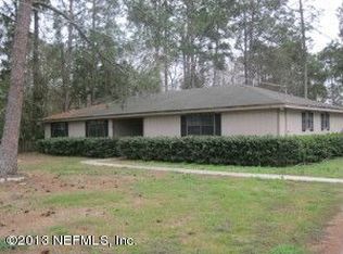 12050 Old Saint Augustine Rd, Jacksonville, FL 32258