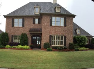 605 Boulder Lake Dr, Vestavia, AL 35242