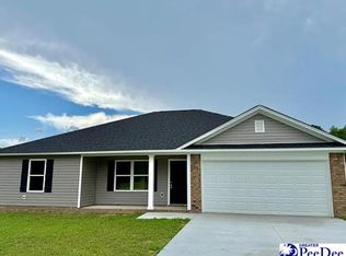 300 S Marion St, Pinewood, SC 29125