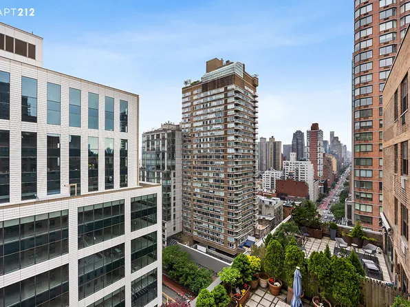 340 East 80th Street 20J image 6 of 7