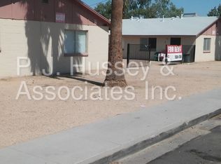 6440 S 22nd St APT 2, Phoenix, AZ 85042