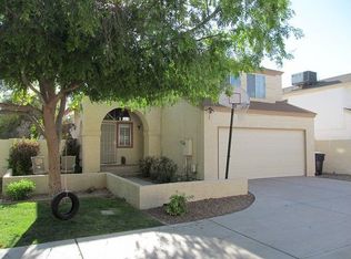 5064 W Boston Way, Chandler, AZ 85226