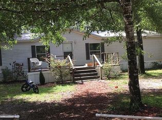 100 Mosley Rd, Defuniak Springs, FL 32433